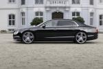 Bentley Flying Spur by Startech 2015 года